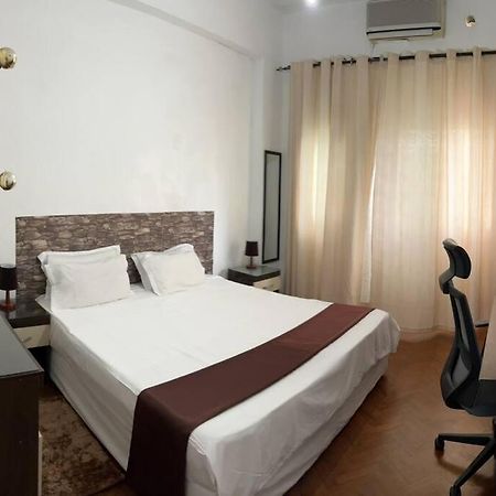 Appartement Cozzy 24 à Maputo Extérieur photo