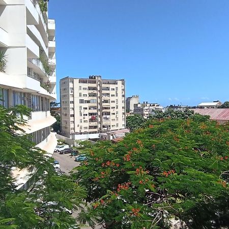 Appartement Cozzy 24 à Maputo Extérieur photo