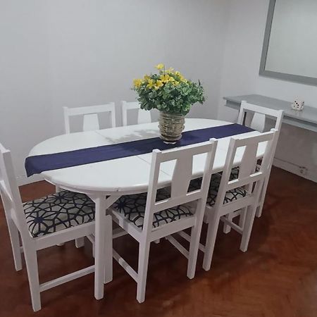 Appartement Cozzy 24 à Maputo Extérieur photo