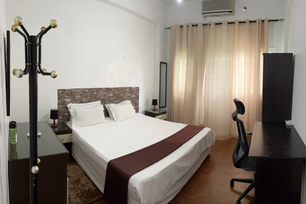 Appartement Cozzy 24 à Maputo Extérieur photo