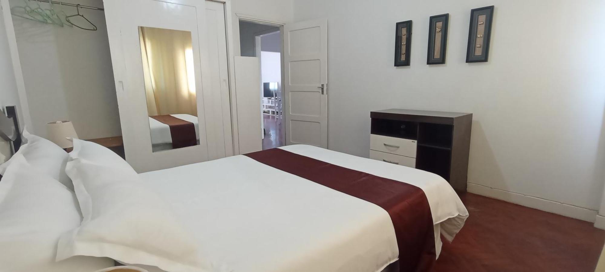 Appartement Cozzy 24 à Maputo Extérieur photo