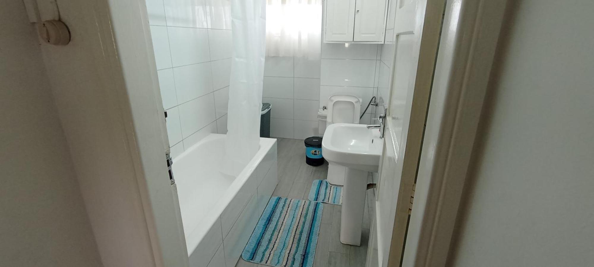 Appartement Cozzy 24 à Maputo Extérieur photo