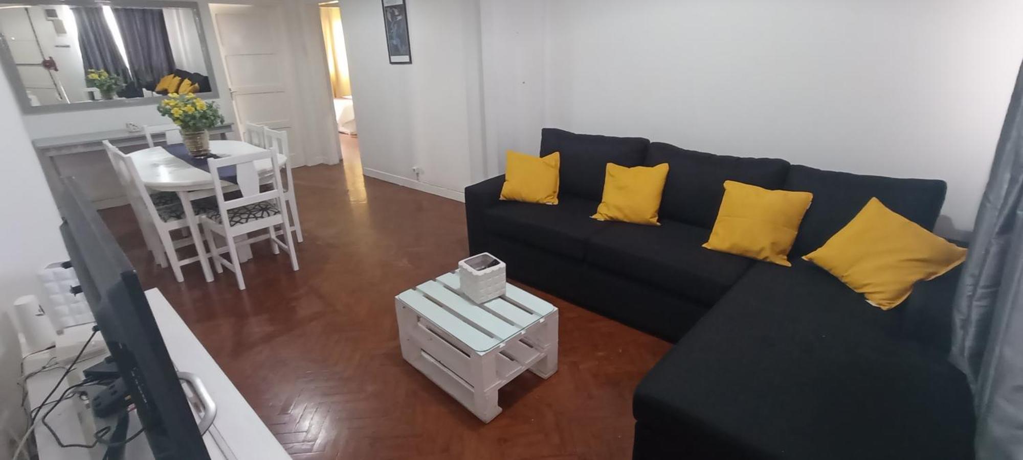 Appartement Cozzy 24 à Maputo Extérieur photo