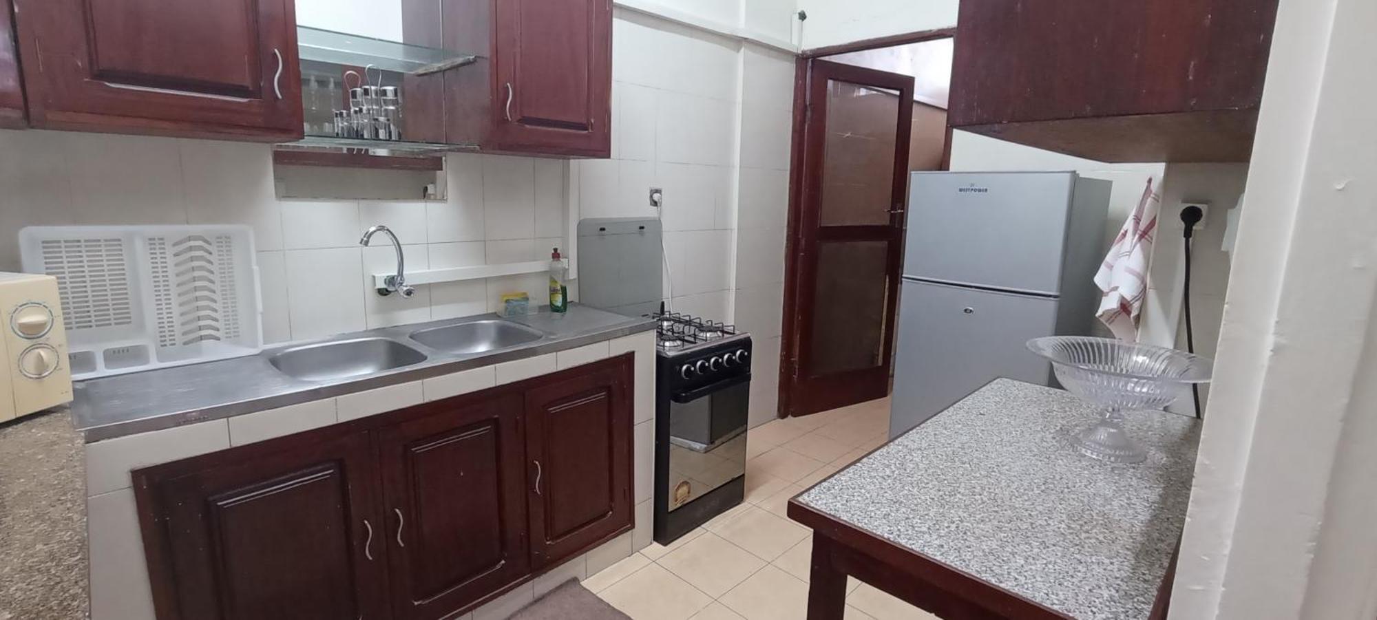 Appartement Cozzy 24 à Maputo Extérieur photo