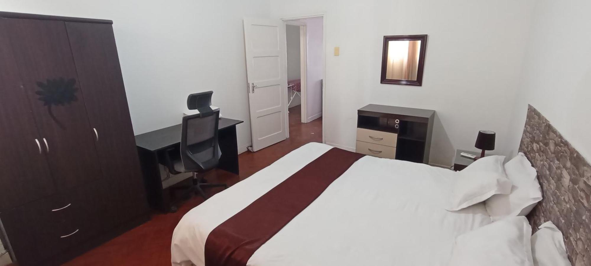 Appartement Cozzy 24 à Maputo Extérieur photo